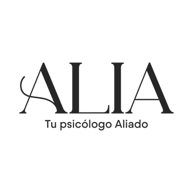 ALIA — Tu psicólogo Aliado